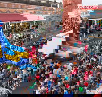 Laidley Christmas Street Festival - Pubs Adelaide