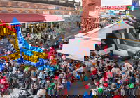 Laidley Christmas Street Festival