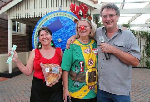 Laidley Christmas Street Festival - Pubs Adelaide 1