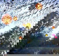 Lanterns on the Lagoon - Pubs Adelaide