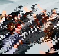 Les Talens Lyriques  Siobhan Stagg - Pubs Adelaide