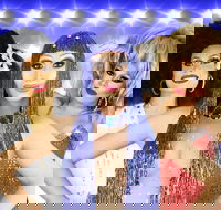 Les Divas An All Male Revue - Pubs Adelaide