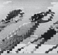 Life Through the Lens - Photographic Display at the NFSA - Pubs Adelaide