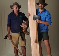 Lost Trades Fair - Pubs Adelaide