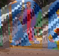 Loxton Christmas Lights Festival - Pubs Adelaide