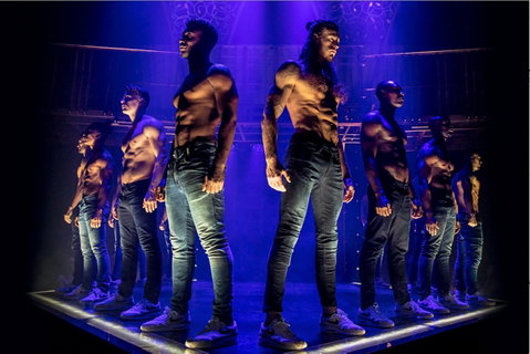 MAGIC MIKE LIVE - Pubs Adelaide 0
