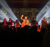 Maldon Folk Festival - Pubs Adelaide