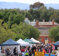 Maldon Market Handmade Home grown - Pubs Adelaide