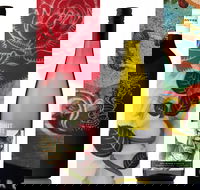 Message on a Bottle - Pubs Adelaide