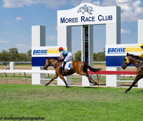 Moree Race Club TAB Race Day - Pubs Adelaide 0
