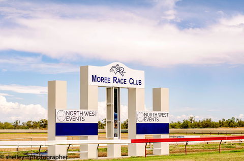 Moree Race Club TAB Race Day - Pubs Adelaide 2