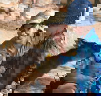 Mums and Cubs And Dads too - Pubs Adelaide