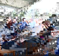 Murrumbateman Moving Feast - Pubs Adelaide