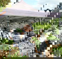 Nan Tien Health and Wellbeing Market - Pubs Adelaide