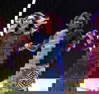 National Indigenous Fashion  Awards - Pubs Adelaide