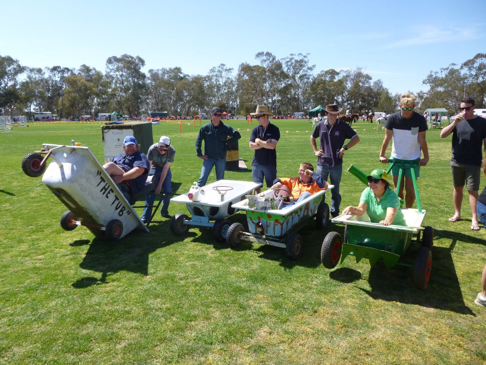 Yielima ACT Pubs Adelaide