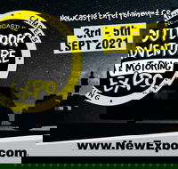 Newcastle Outdoor Adventure and Motoring Expo - Pubs Adelaide