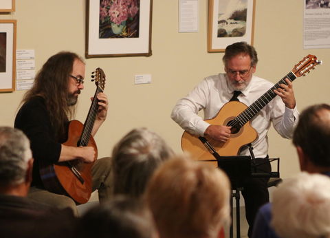 New England Bach Festival - Pubs Adelaide 0