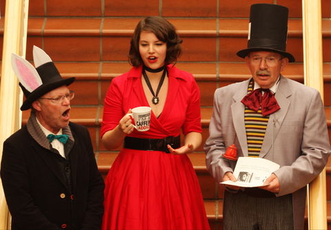 New England Bach Festival - Pubs Adelaide 1