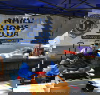 Nhill Lions Community Market - Pubs Adelaide