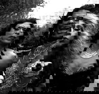 NIRIN 22nd Biennale of Sydney at Campbelltown Arts Centre - Pubs Adelaide