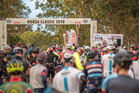 Noosa Classic - Pubs Adelaide 1