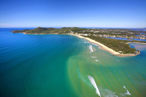 Noosa Classic - Pubs Adelaide 2