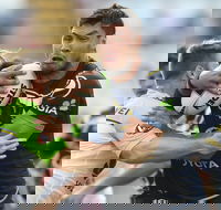 North Queensland Toyota Cowboys versus Canberra Raiders - Pubs Adelaide