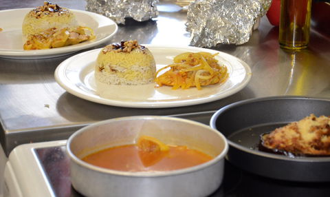 North African And Middle Eastern (Moroccan, Persian And Tunisian) Cooking Class - Pubs Adelaide 0