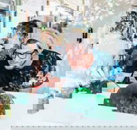 Open Studios Week One  DESIGN Canberra - Pubs Adelaide