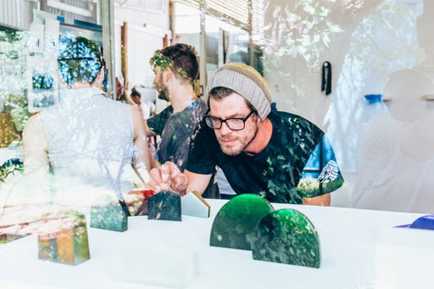 Open Studios: Week One | DESIGN Canberra - Pubs Adelaide 0