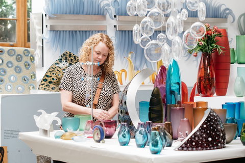 Open Studios: Week One | DESIGN Canberra - Pubs Adelaide 1