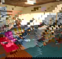 Outback Writers Festival - Pubs Adelaide