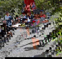 Paluma Push 2020 - Pubs Adelaide