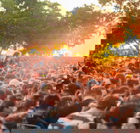 People's Choice BASSINTHEGRASS - Pubs Adelaide