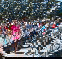 Port Broughton Annual Rubber Duck Race - Pubs Adelaide