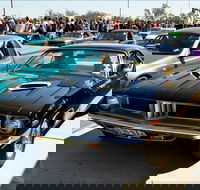 Powercruise - Pubs Adelaide