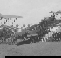 Qantas Centenary Birthday Week - Pubs Adelaide