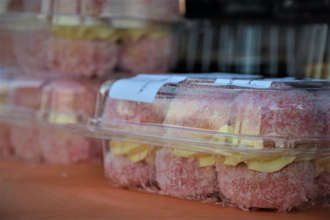 QCWA Sunday Markets Charters Towers - Pubs Adelaide 1