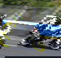 QR Moto Ride Days at Queensland Raceways - Pubs Adelaide