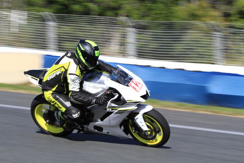 QR Moto Ride Days At Queensland Raceways! - Pubs Adelaide 0