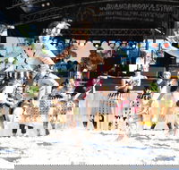 Quandamooka Festival 2021 - Pubs Adelaide