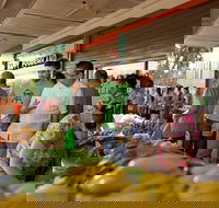 Rapid Creek Markets - Pubs Adelaide