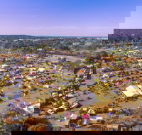 Riverina Field Days - Pubs Adelaide