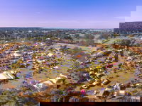 Riverina Field Days