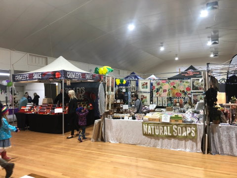 Riverina Field Days - Pubs Adelaide 2