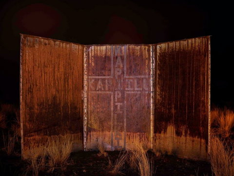 Robert Fielding - Routes / Roots - Pubs Adelaide 0