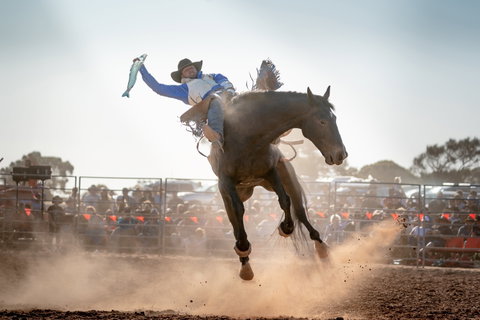 Rodeo By The Sea - Streaky Bay - Pubs Adelaide 0