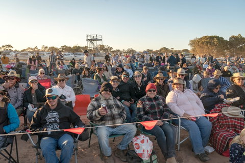 Rodeo By The Sea - Streaky Bay - Pubs Adelaide 1
