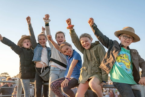 Rodeo By The Sea - Streaky Bay - Pubs Adelaide 2